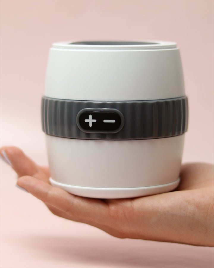 Nympho Tornado Twist Cup